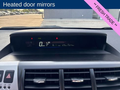 Used 2013 Toyota Prius V Five FWD image 11