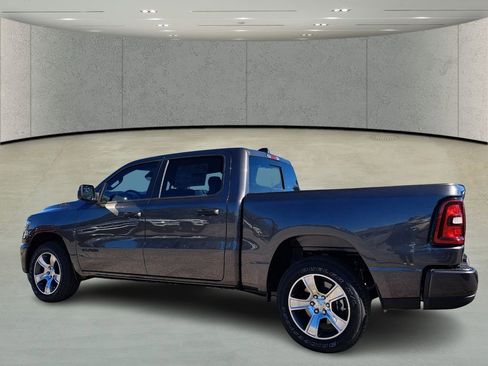 New 2025 RAM 1500 Tradesman image 7