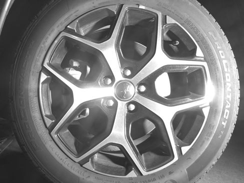 Used 2025 Jeep Compass Limited image 9