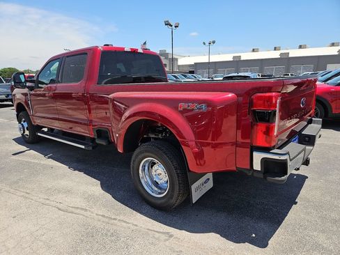 New 2026 Ford F350 Lariat w/ FX4 Off-Road Package AWD/4WD image 8