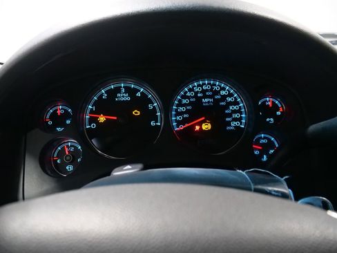 Used 2007 GMC Yukon SLE image 33