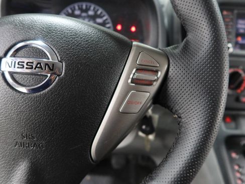 Used 2021 Nissan NV200 SV FWD image 27