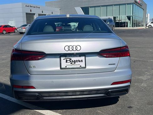 Used 2020 Audi A6 3.0T Prestige w/ Prestige Package image 4