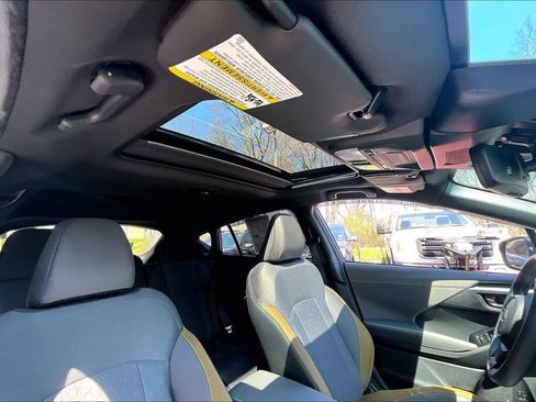 Certified 2025 Subaru Crosstrek 2.5i Sport w/ Crosstrek Mirror Package image 12