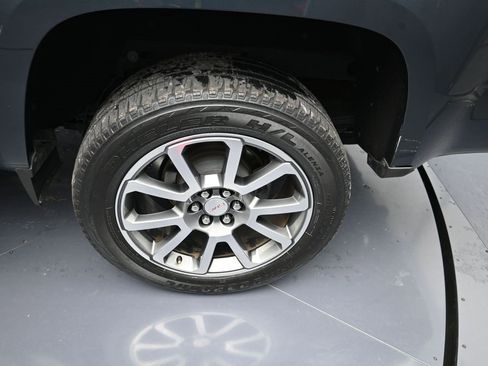 Used 2019 GMC Canyon Denali image 10