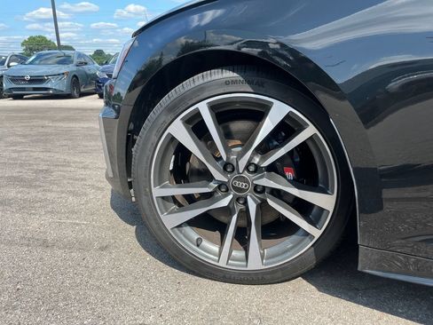 Used 2024 Audi S5 Premium Plus AWD/4WD image 25