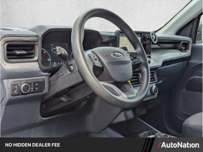 Used 2024 Ford Maverick XL