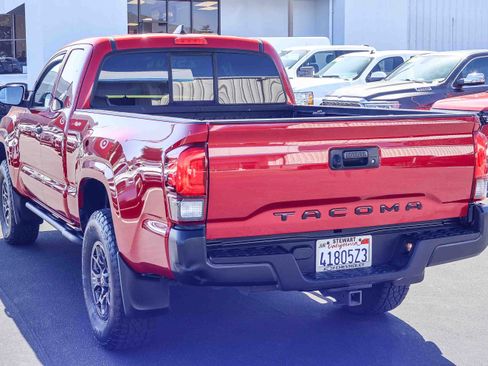 Used 2020 Toyota Tacoma SR RWD image 20