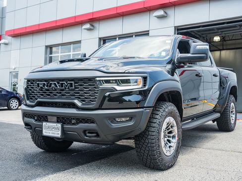 New 2026 RAM 1500 RHO AWD/4WD image 3