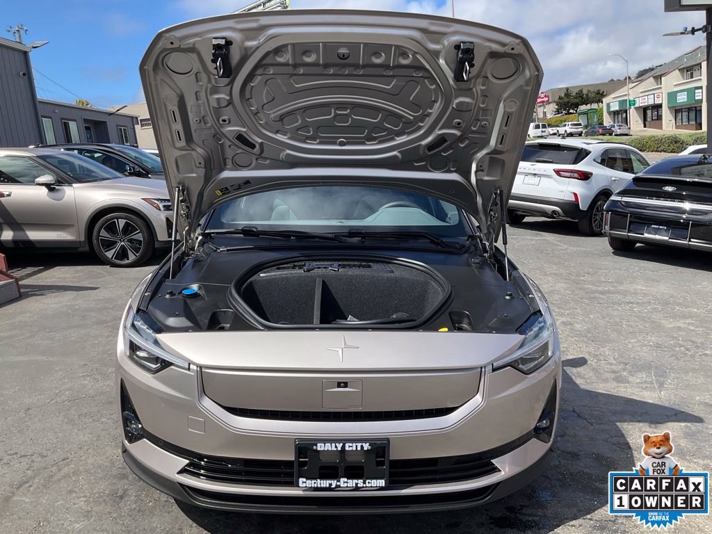 Used 2024 Polestar Polestar 2 AWD/4WD image 13