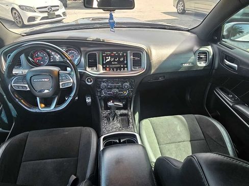 Used 2021 Dodge Charger Scat Pack RWD image 34