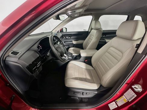 Used 2024 Honda CR-V EX-L image 13