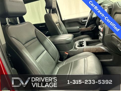 Certified 2023 GMC Sierra 3500 Denali image 24
