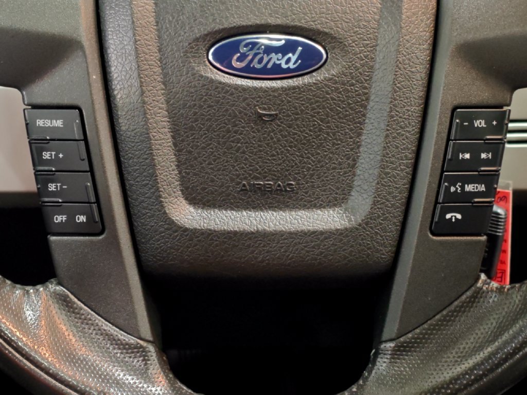 Used 2010 Ford F150 Raptor AWD/4WD image 5