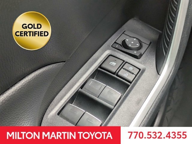 Certified 2023 Toyota RAV4 XLE w/ Convenience Package FWD image 25