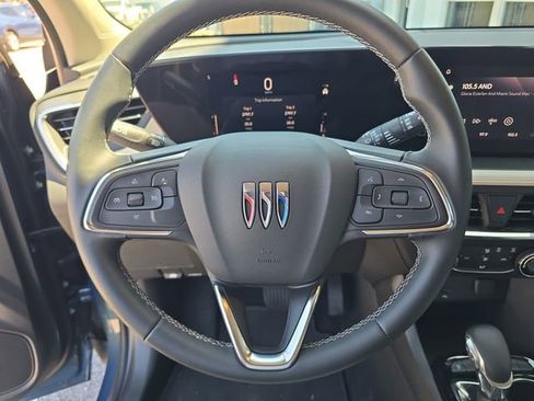 New 2026 Buick Encore GX Preferred FWD image 25