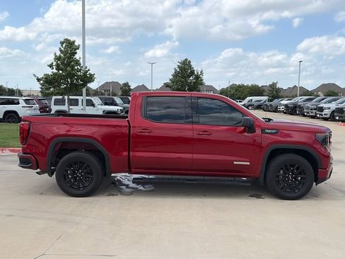 Used 2024 GMC Sierra 1500 Elevation RWD image 10