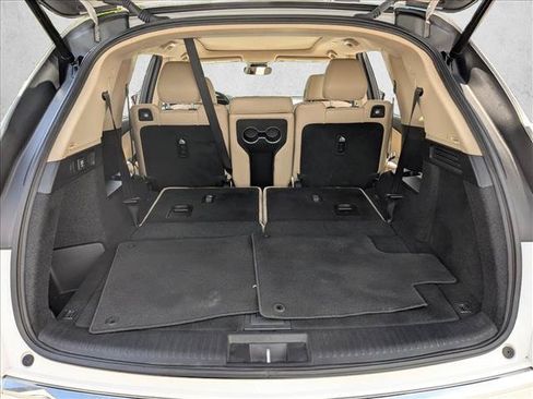 Used 2023 Acura MDX SH-AWD w/ Technology Package image 7