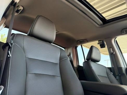 Certified 2026 Honda Ridgeline RTL image 20