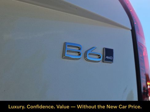 Certified 2026 Volvo XC90 B6 Plus w/ Protection Package Premier AWD/4WD image 7