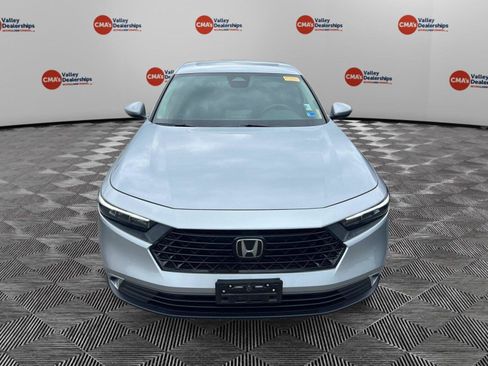 Used 2023 Honda Accord EX image 6