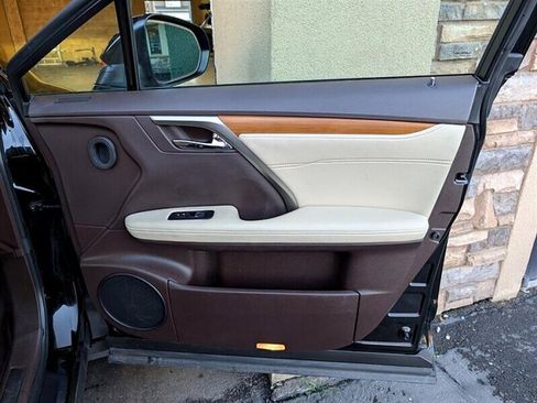 Used 2019 Lexus RX 350 AWD image 27