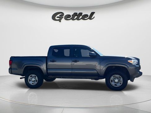 Used 2019 Toyota Tacoma SR RWD image 4