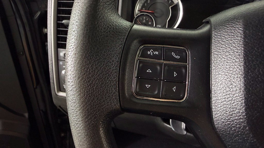 Used 2019 RAM 1500 Express w/ Wheel & Sound Group AWD/4WD image 16