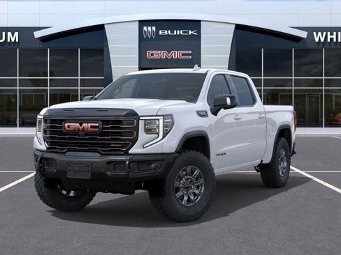New 2026 GMC Sierra 1500 AT4X image 6