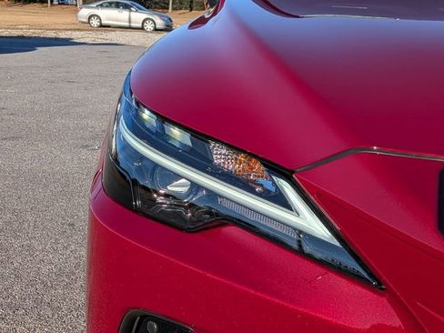 Certified 2025 Lexus RX 350 Premium Plus w/ Convenience Package image 10