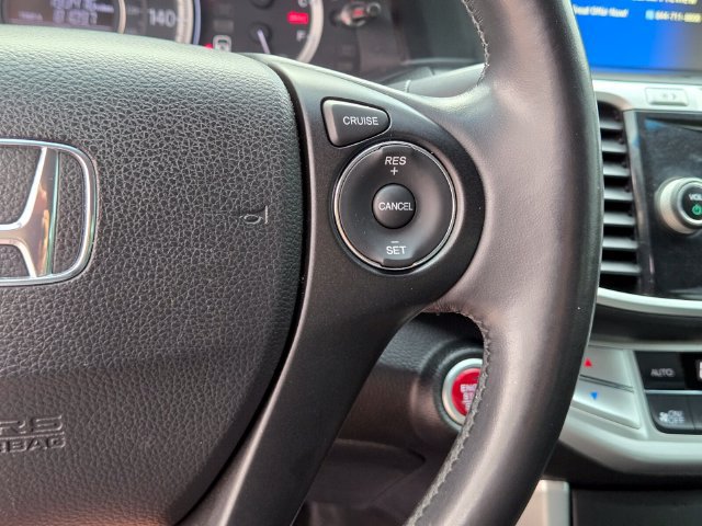 Used 2013 Honda Accord EX-L image 29