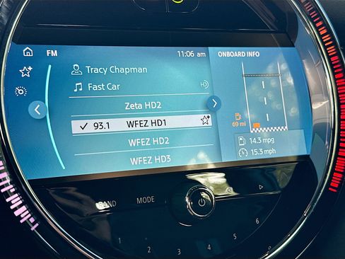 Used 2024 MINI Cooper John Cooper Works image 14