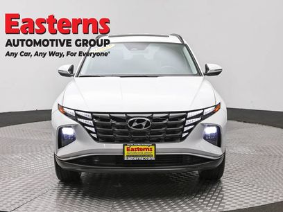 Used 2023 Hyundai Tucson SEL w/ Convenience Package