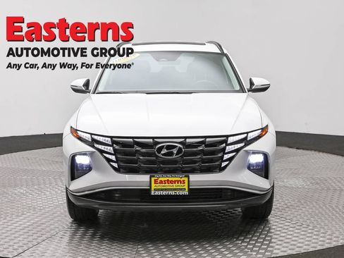 Used 2023 Hyundai Tucson SEL w/ Convenience Package AWD/4WD image 2