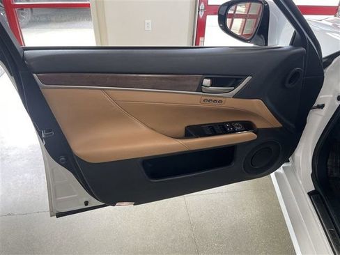 Used 2013 Lexus GS 350 AWD w/ Premium Pkg image 13