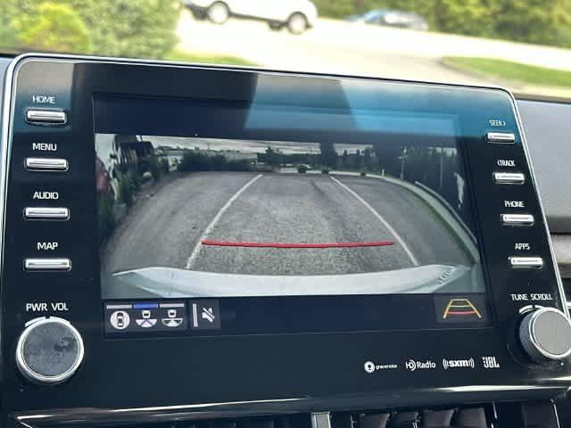 Used 2020 Toyota Avalon Limited w/ Advanced Safety Package FWD image 14
