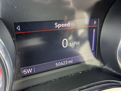 Used 2022 Buick Encore GX Select FWD image 15