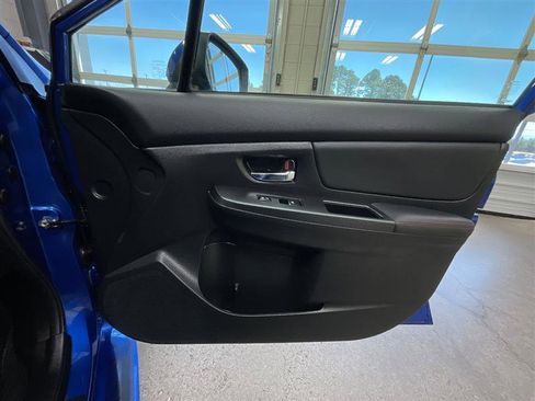 Used 2016 Subaru WRX Limited AWD/4WD image 24