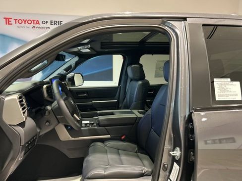 New 2026 Toyota Tundra Platinum image 13