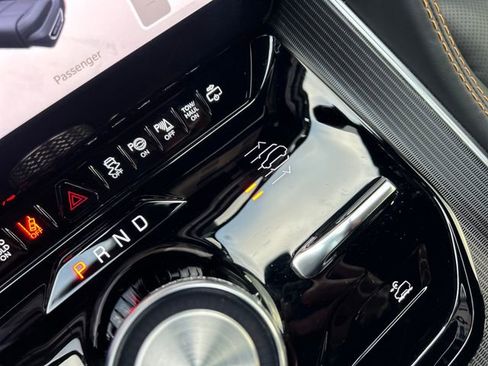 Used 2024 Jeep Grand Wagoneer Series III w/ Rear Seat Video Group 1 image 23