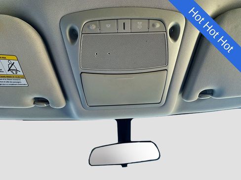 Used 2020 Nissan Pathfinder S image 33