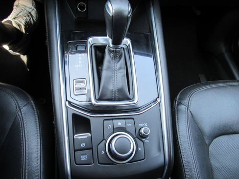 Used 2018 MAZDA CX-5 Grand Touring AWD/4WD image 25