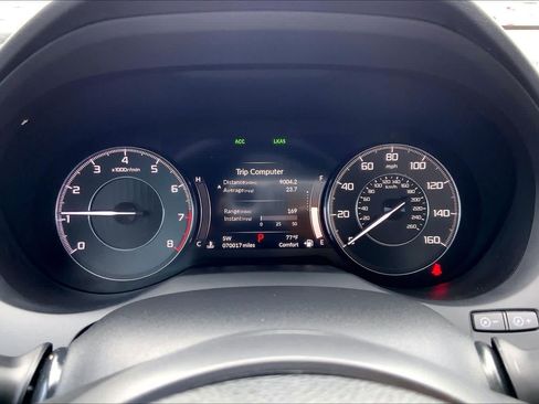 Used 2020 Acura RDX FWD w/ Technology Package image 26