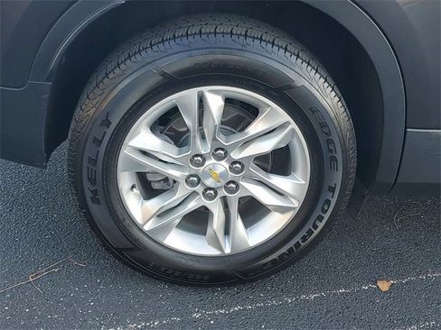 Certified 2022 Chevrolet Blazer LT image 7