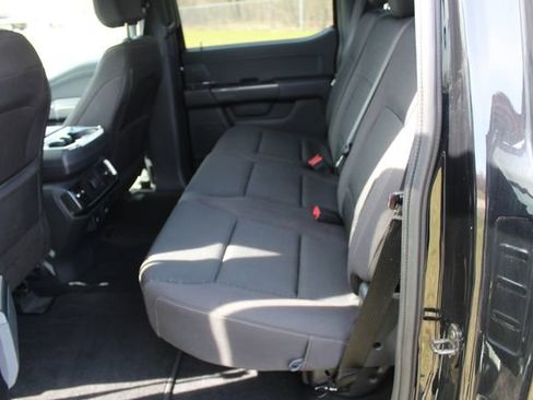 Used 2023 Ford F150 XLT w/ Equipment Group 302A High image 20