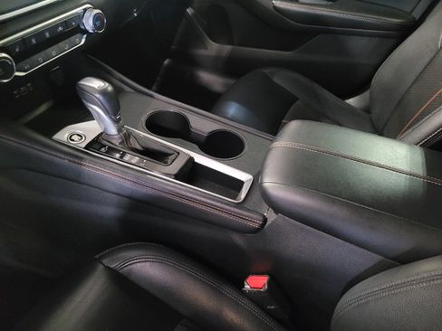 Used 2019 Nissan Altima 2.5 SR w/ SR Premium Package FWD image 26