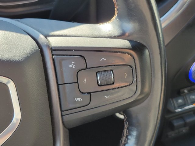Used 2019 GMC Sierra 1500 AT4 w/ AT4 Premium Package AWD/4WD image 17