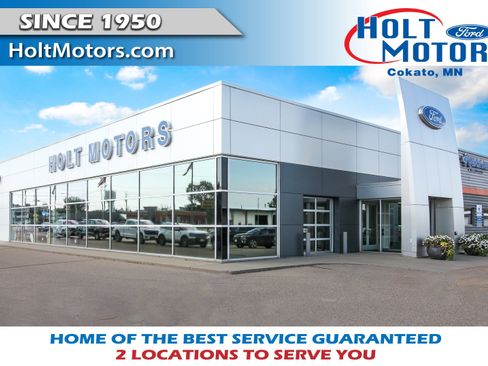 Used 2025 Ford Expedition Active AWD/4WD image 2