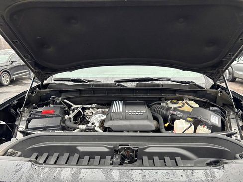 Used 2021 GMC Sierra 1500 AT4 w/ AT4 Premium Package image 25