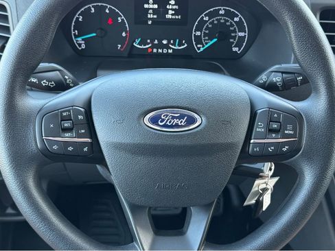 New 2025 Ford Transit 350 Base w/ Load Area Protection Package image 15